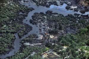 NIGERIA-OIL-CRIME
