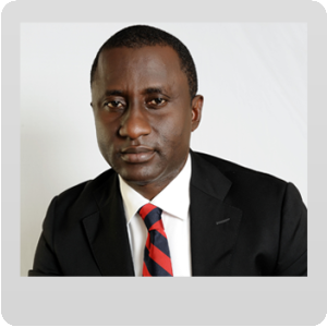Dr. Uchechukwu Ogah, President of Masters Energy Group