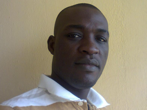 Chima Jeff Megwei