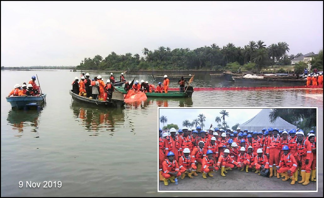 Ogoni Cleanup