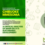 Navigating the Complexities of Green Skills, Technology, and Peace: A Critical Analysis of Niger Delta’s Sustainable Development