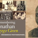 Mirroring Nigeria’s First Indigenous Photographer: Niger Delta’s Jonathan A. Green