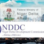 FG Dissolves Ministry of Niger Delta Affairs, Merges Functions with NDDC Under New Ministry