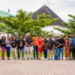 NDLink partners with Wikimedia Niger Delta to train Non-profits in the region on leveraging Wikipedia to amplify their impact