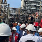 Port Harcourt Refinery Finally Resumes Operations After Renovation