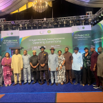 NLNG and NCDMB Launch Basic Training Programme for 331 Youths