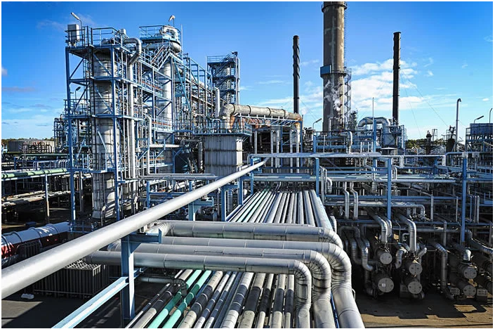 Warri Refinery