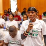 How Youth Are Driving Community-Led Peacebuilding Initiatives in the Niger Delta