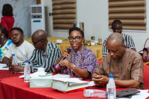 PIND Roundtable Examines How Communal Conflict Undermines Agricultural Investment in the Niger Delta