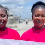 Empowering Women Through Awareness: CMADI’s Pink October Health Outreach in Warri South