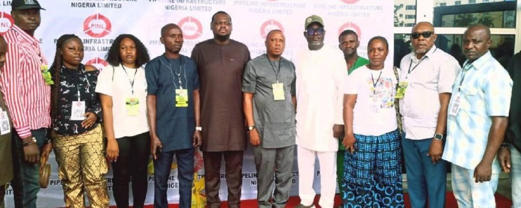 Building Resilience Through Inclusion: PINL’s Women Empowerment Drive Across the TNP Corridor