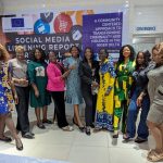 Strengthening Peace Through Data: Stakeholders Discuss Social Media Insights on Emerging Risks in the Niger Delta