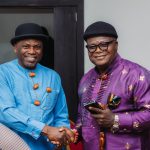 Rethinking Men’s Role in Building Resilient Communities