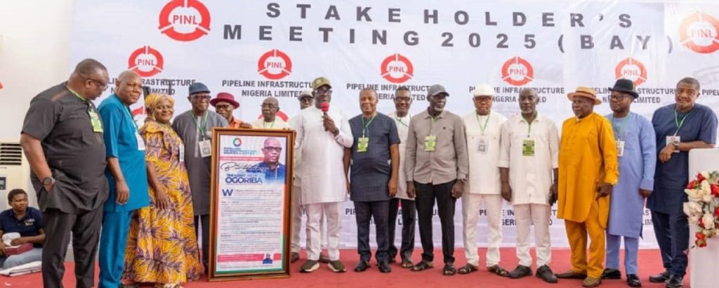 Stakeholders Hail PINL’s Community Engagement, Urge FG to Expand Mandate