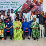 NDLink Hosts Intergenerational Dialogue to Strengthen Peacebuilding Across Generations in the Niger Delta