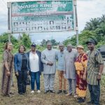 Upholding Heritage and Nature: Delta State Tourism Board Explores Warri’s Cultural and Ecological Treasures