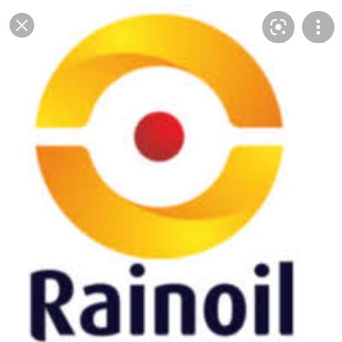 Rainoil Limited