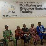 Niger Delta Communities Gain Skills in Environmental Monitoring