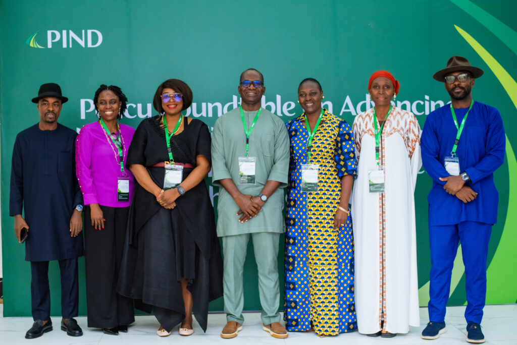 Stakeholders Call for Stronger Climate Action as Flooding, Livelihood Losses Threaten Communities in the Niger Delta